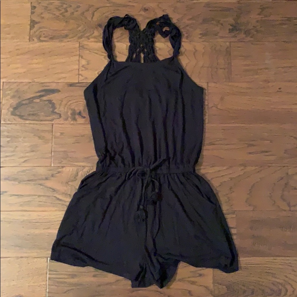 Aerie romper